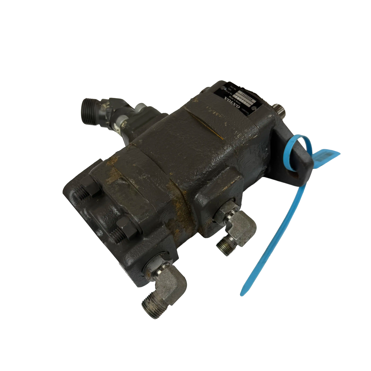 Kugghjulspump | 14525548 | Volvo EC460BLC