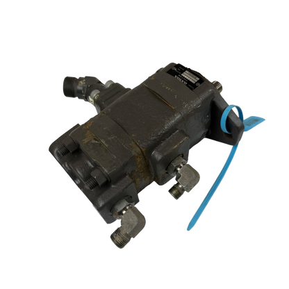 Kugghjulspump | 14525548 | Volvo EC460BLC