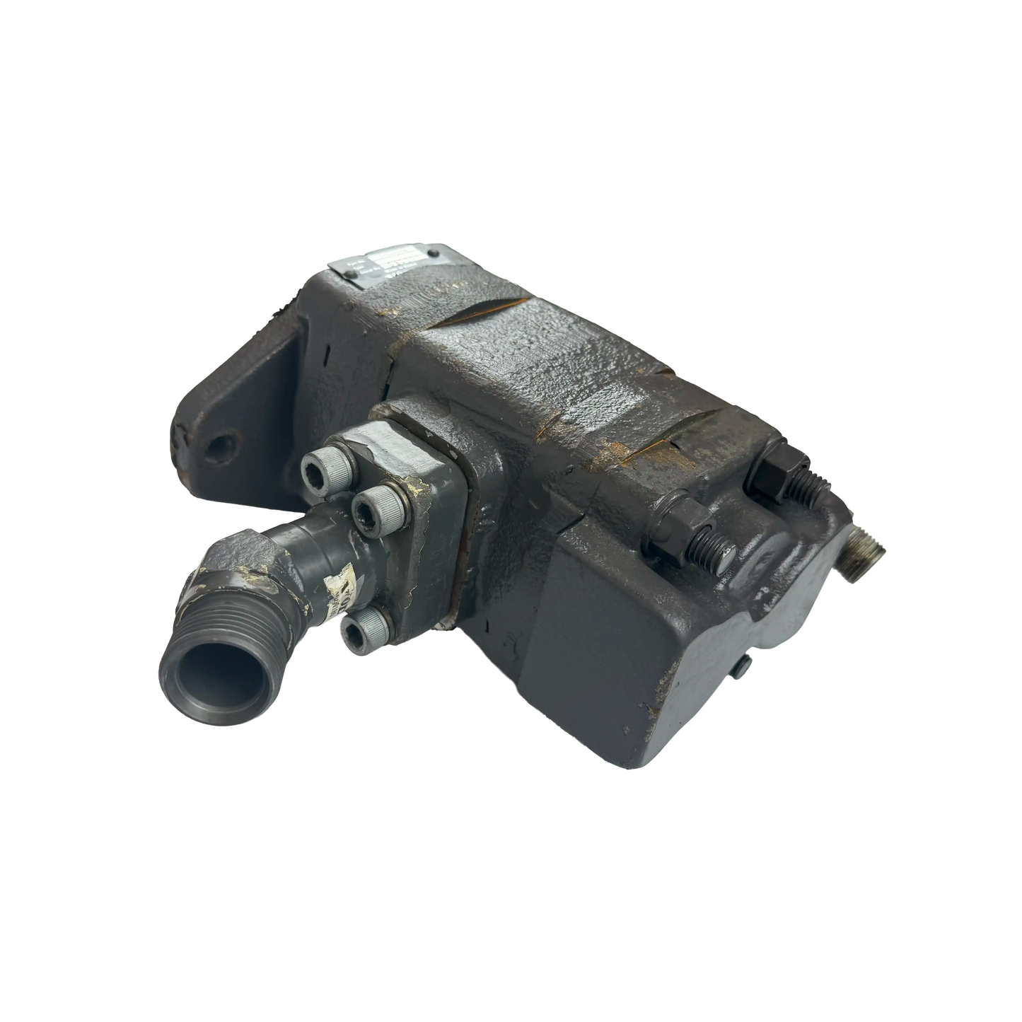 Kugghjulspump | 14525548 | Volvo EC460BLC