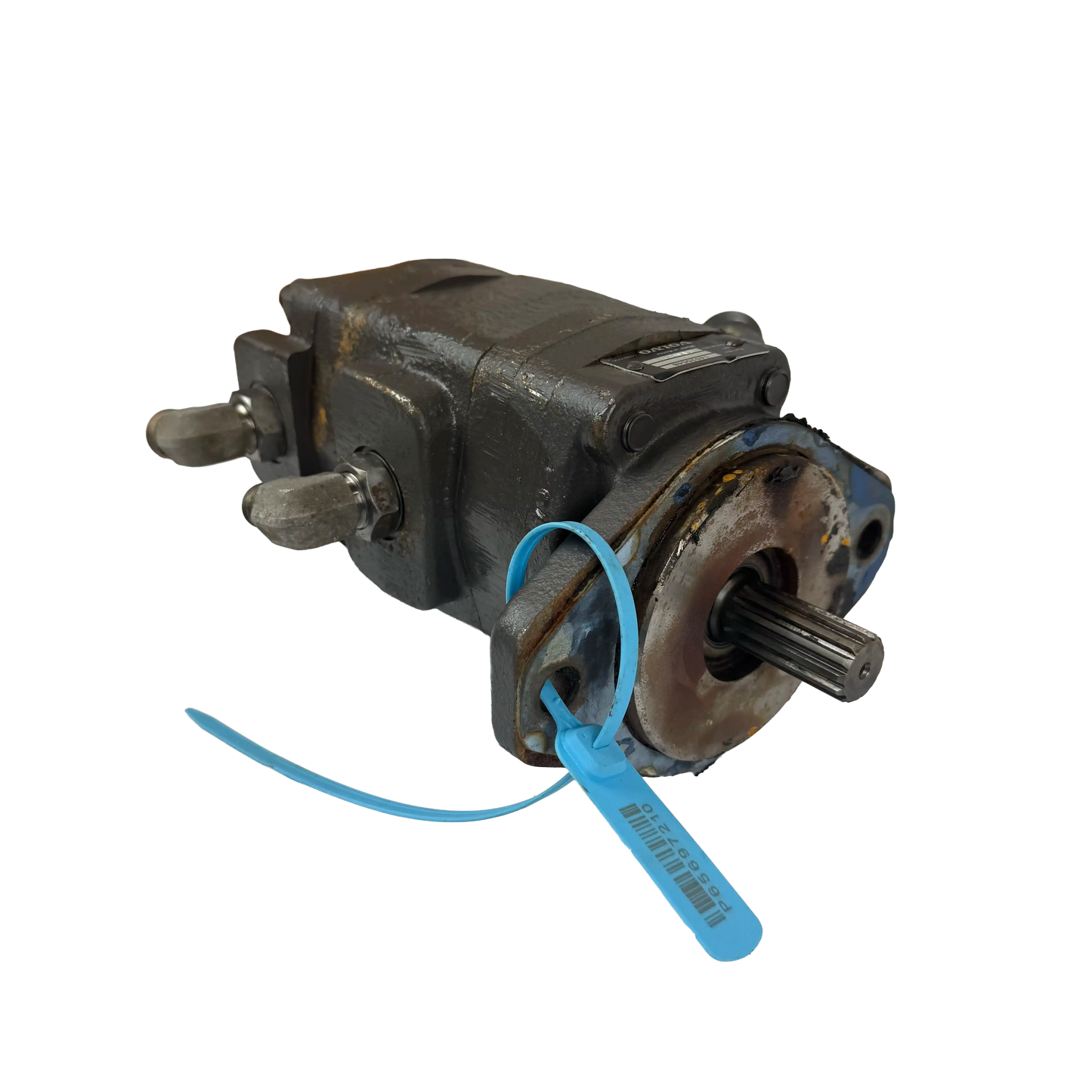 Kugghjulspump | 14525548 | Volvo EC460BLC