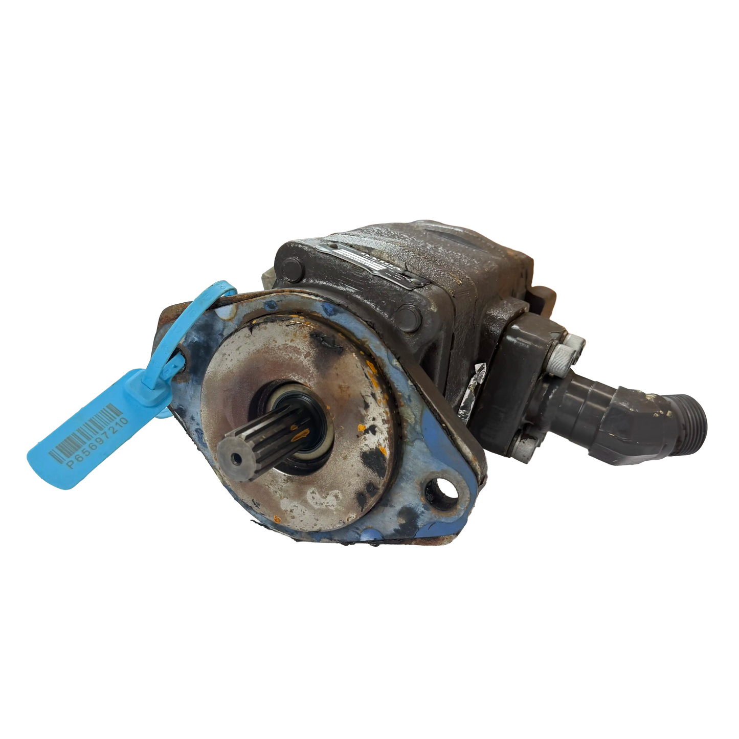 Kugghjulspump | 14525548 | Volvo EC460BLC