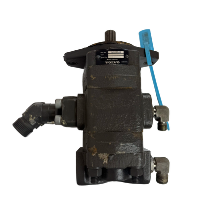 Kugghjulspump | 14525548 | Volvo EC460BLC