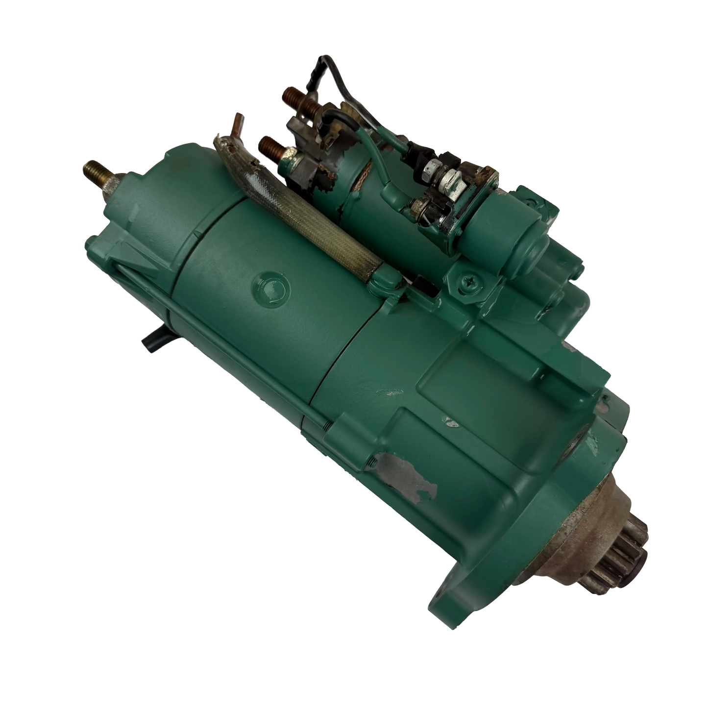 Startmotor | 11127679 | Volvo EC460BLC