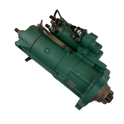 Startmotor | 11127679 | Volvo EC460BLC