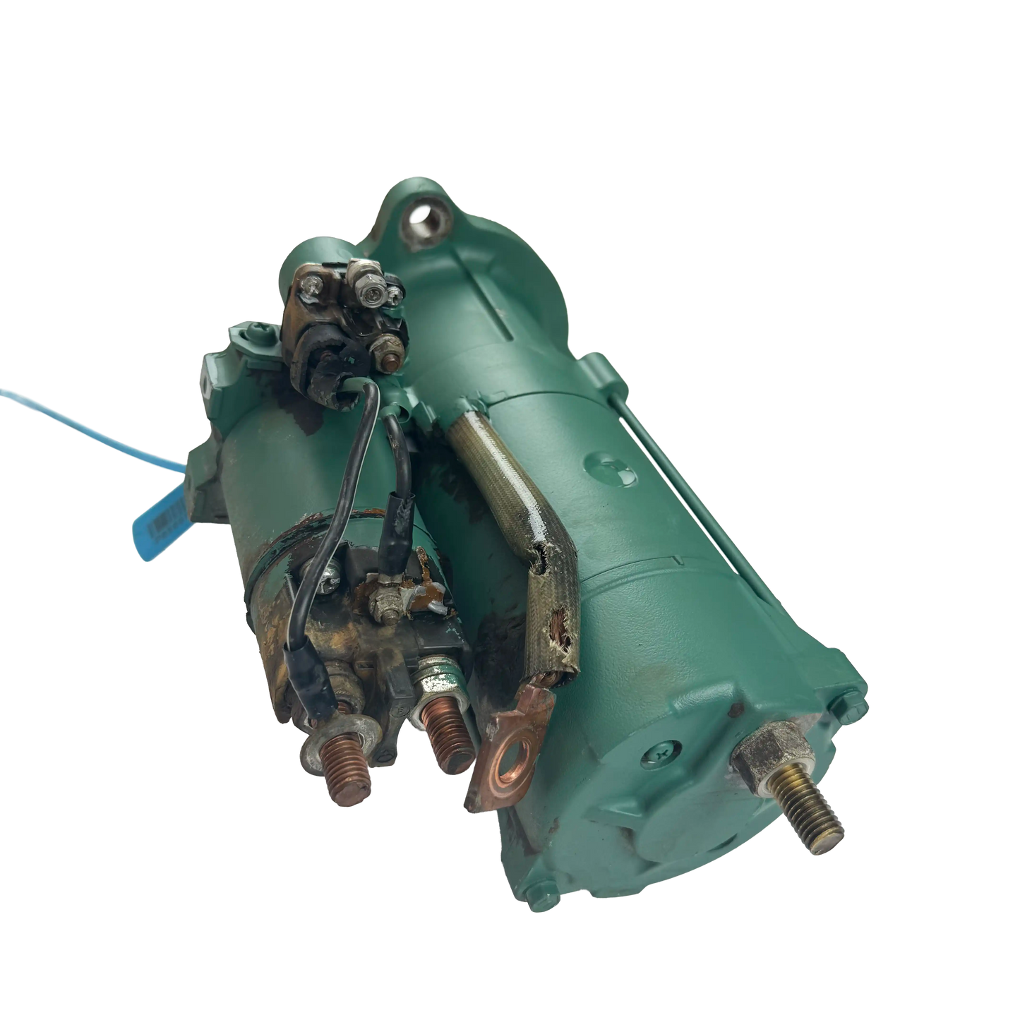 Startmotor | 11127679 | Volvo EC460BLC