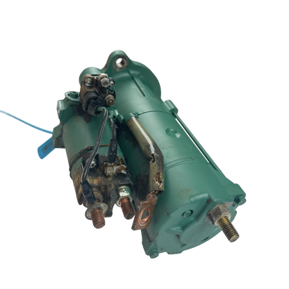 Startmotor | 11127679 | Volvo EC460BLC