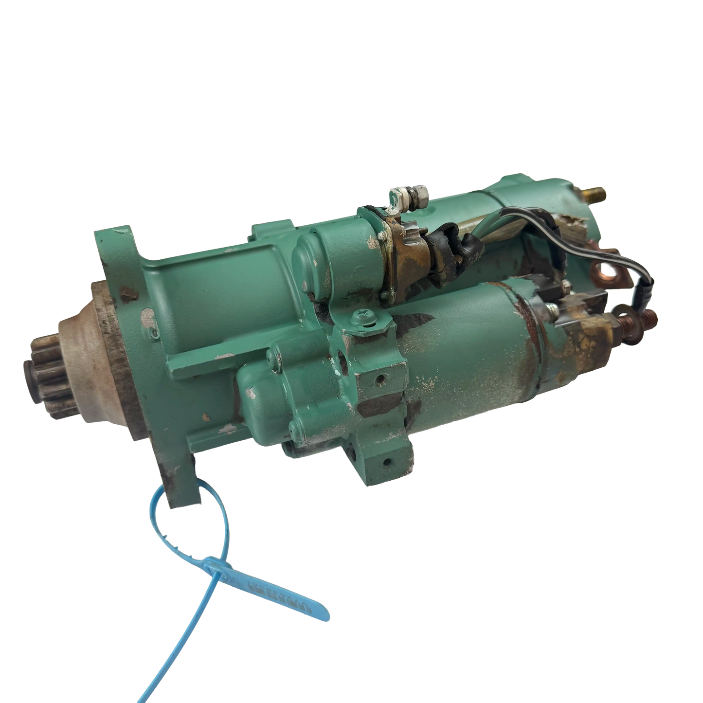 Startmotor | 11127679 | Volvo EC460BLC