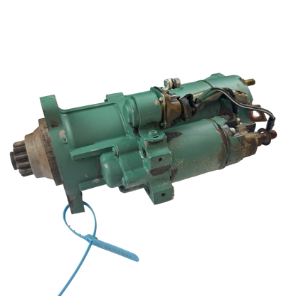 Startmotor | 11127679 | Volvo EC460BLC