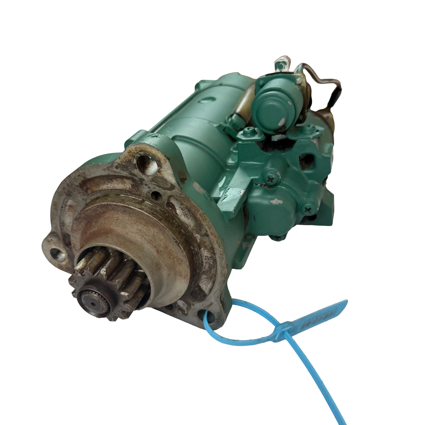 Startmotor | 11127679 | Volvo EC460BLC