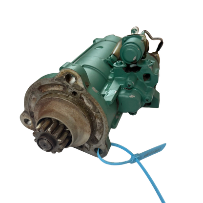 Startmotor | 11127679 | Volvo EC460BLC