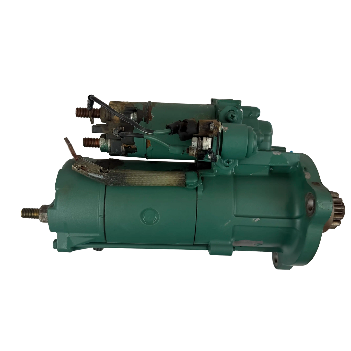 Startmotor | 11127679 | Volvo EC460BLC