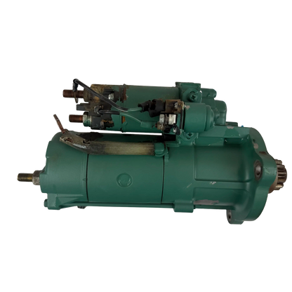 Startmotor | 11127679 | Volvo EC460BLC