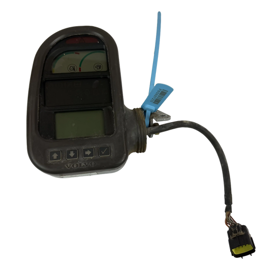 Display | 14390065, 14636301 | Volvo EC460BLC