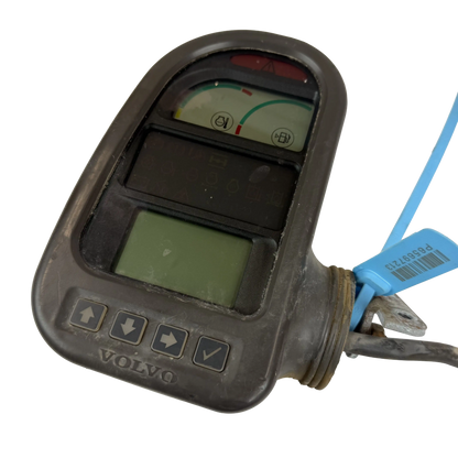 Display | 14390065, 14636301 | Volvo EC460BLC