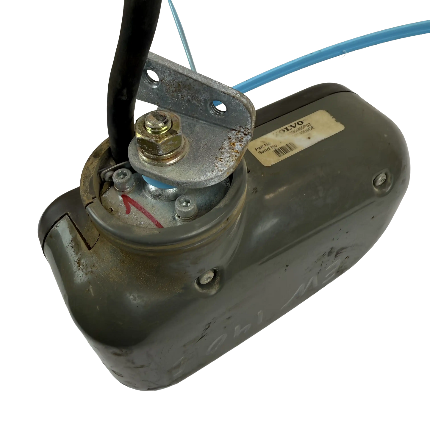 Display | 14390065, 14636301 | Volvo EC460BLC