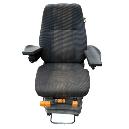 Förarstol | 14508490, 14549410 | Volvo EC460BLC