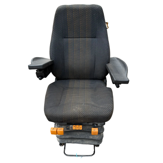 Förarstol | 14508490, 14549410 | Volvo EC460BLC