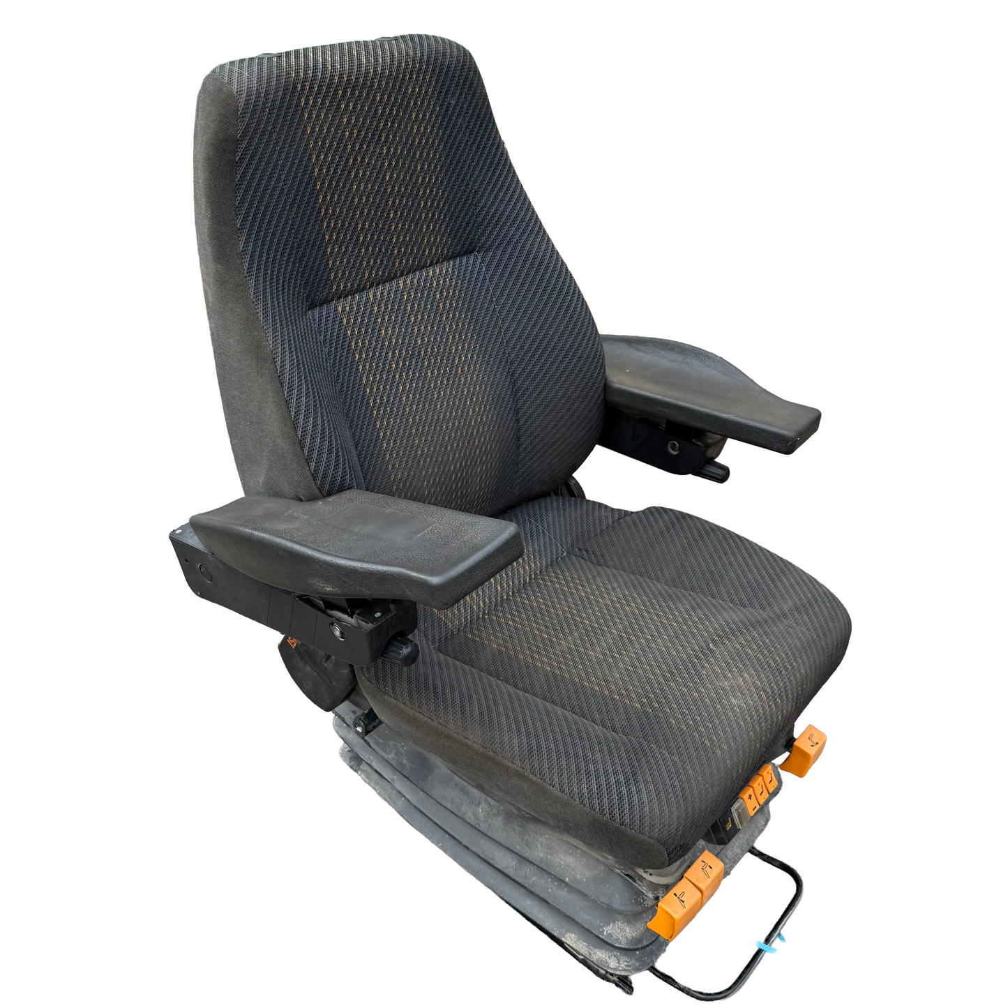 Förarstol | 14508490, 14549410 | Volvo EC460BLC