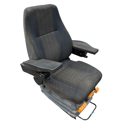 Förarstol | 14508490, 14549410 | Volvo EC460BLC