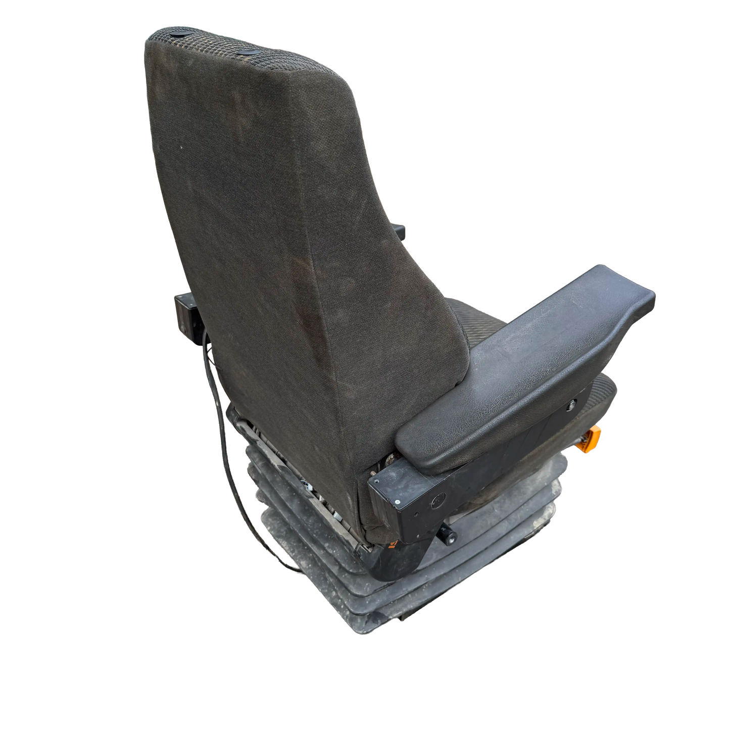 Förarstol | 14508490, 14549410 | Volvo EC460BLC