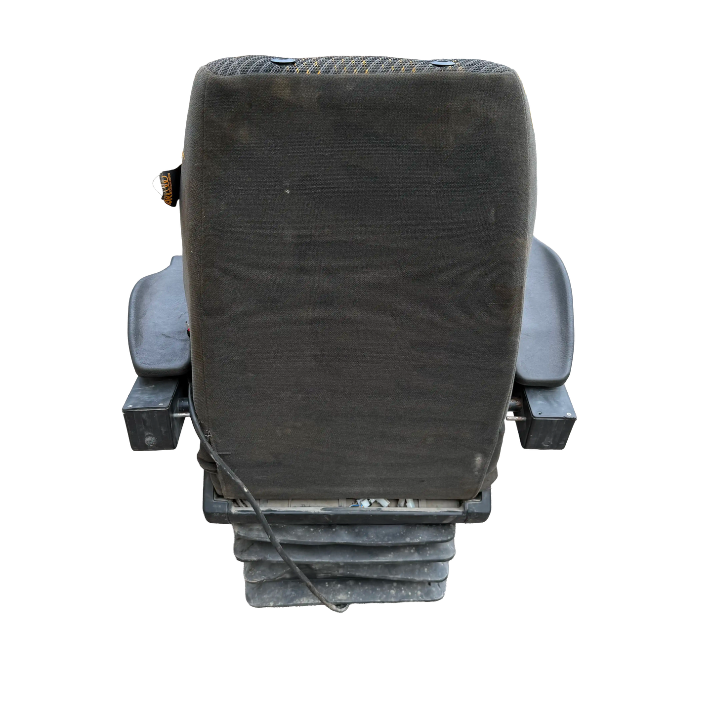 Förarstol | 14508490, 14549410 | Volvo EC460BLC