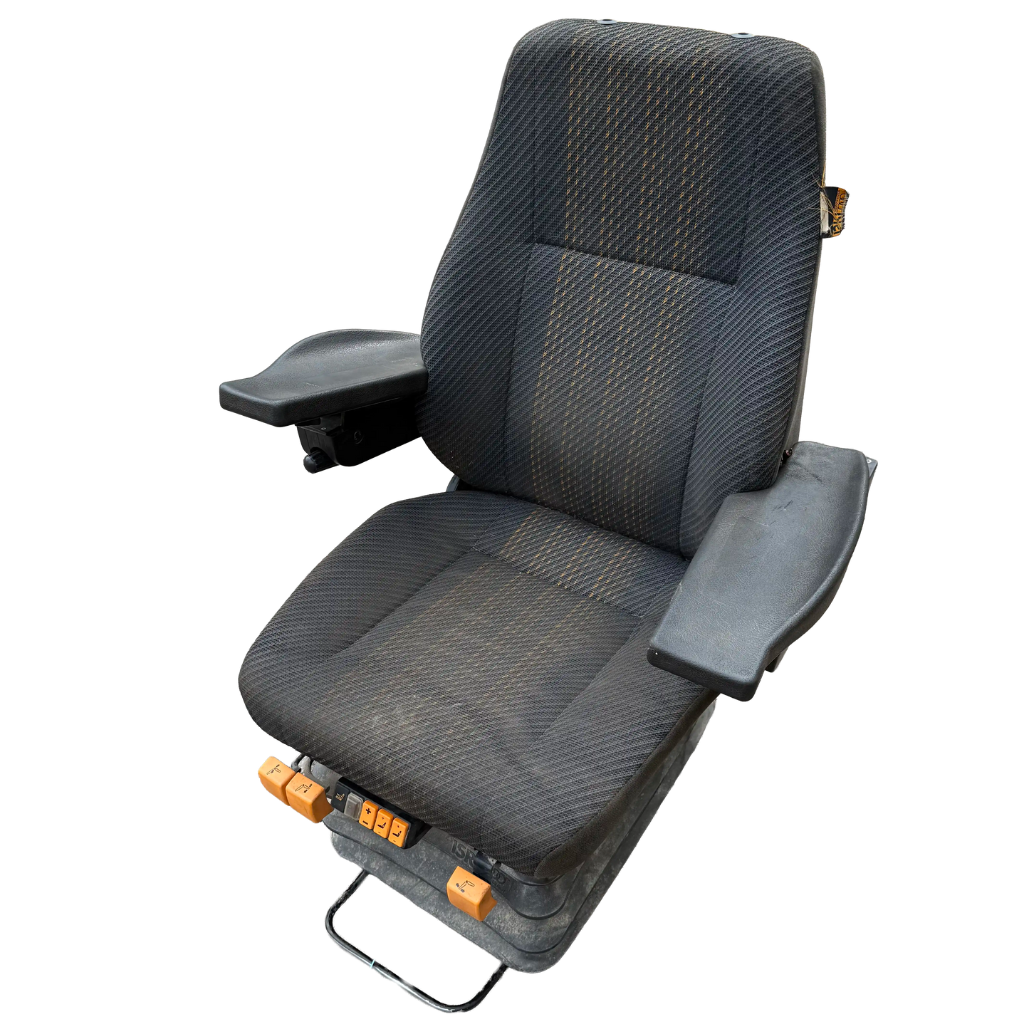 Förarstol | 14508490, 14549410 | Volvo EC460BLC