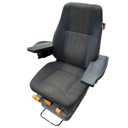 Förarstol | 14508490, 14549410 | Volvo EC460BLC