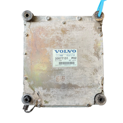 Motor ecu | 20577131, 20582958 | Volvo EC460BLC