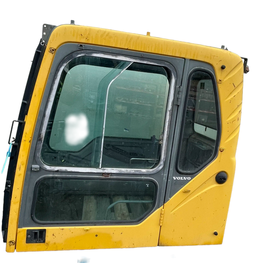 Hytt | 14538703 14611671 | Volvo EC460BLC