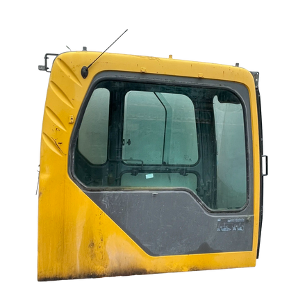 Hytt | 14538703 14611671 | Volvo EC460BLC