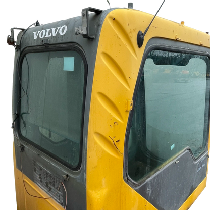 Hytt | 14538703 14611671 | Volvo EC460BLC