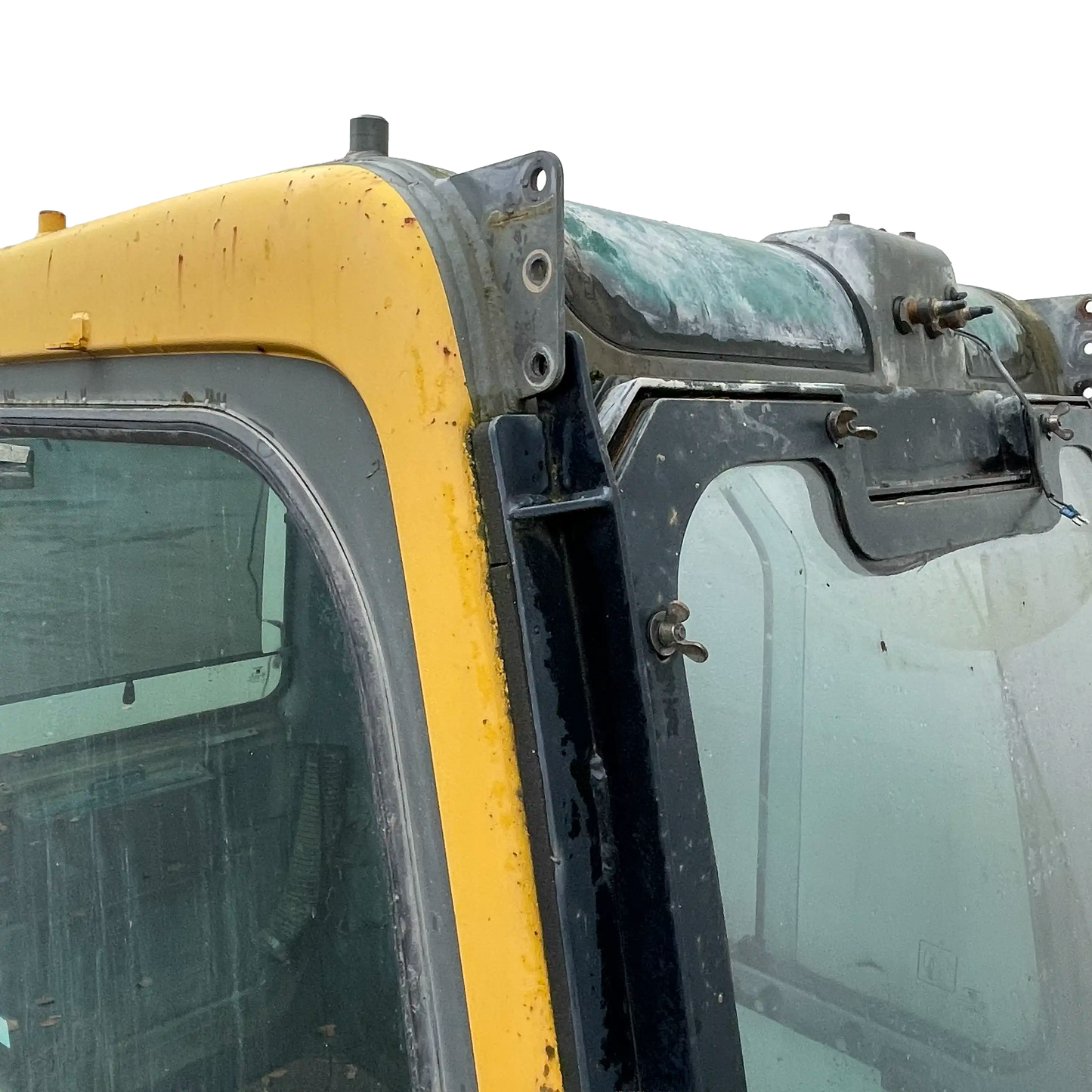 Hytt | 14538703 14611671 | Volvo EC460BLC