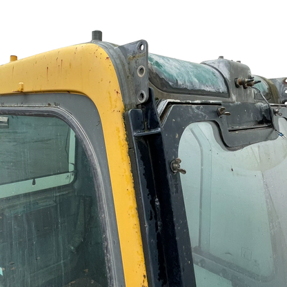 Hytt | 14538703 14611671 | Volvo EC460BLC