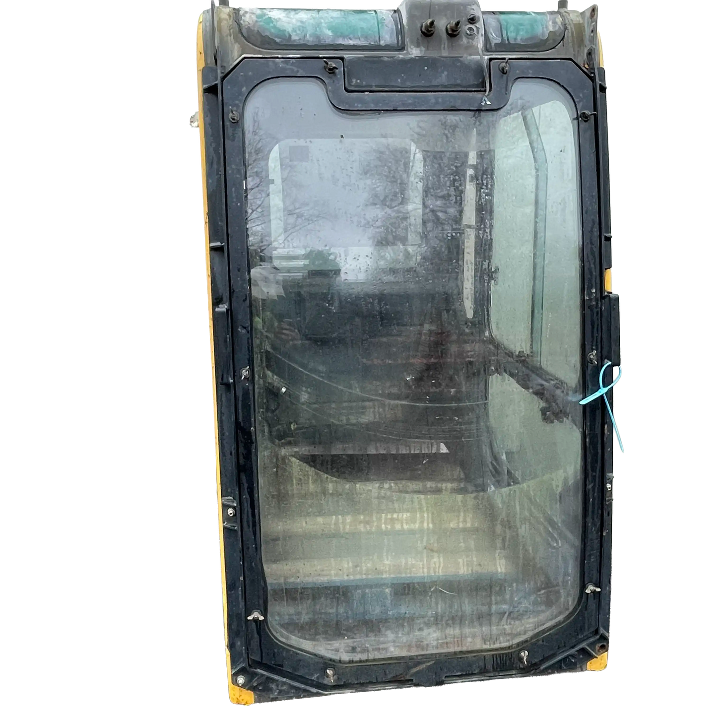 Hytt | 14538703 14611671 | Volvo EC460BLC