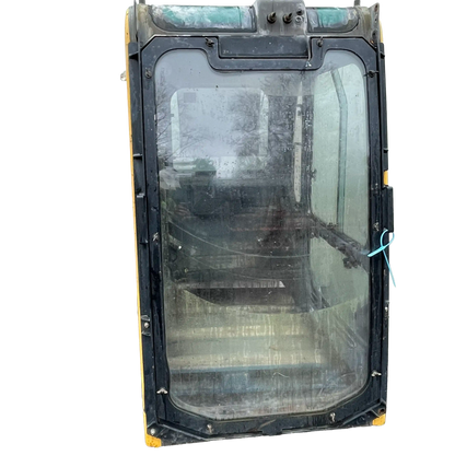 Hytt | 14538703 14611671 | Volvo EC460BLC