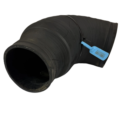 Slang till luftrenare | 14609400, 14503649 | Volvo EC460BLC