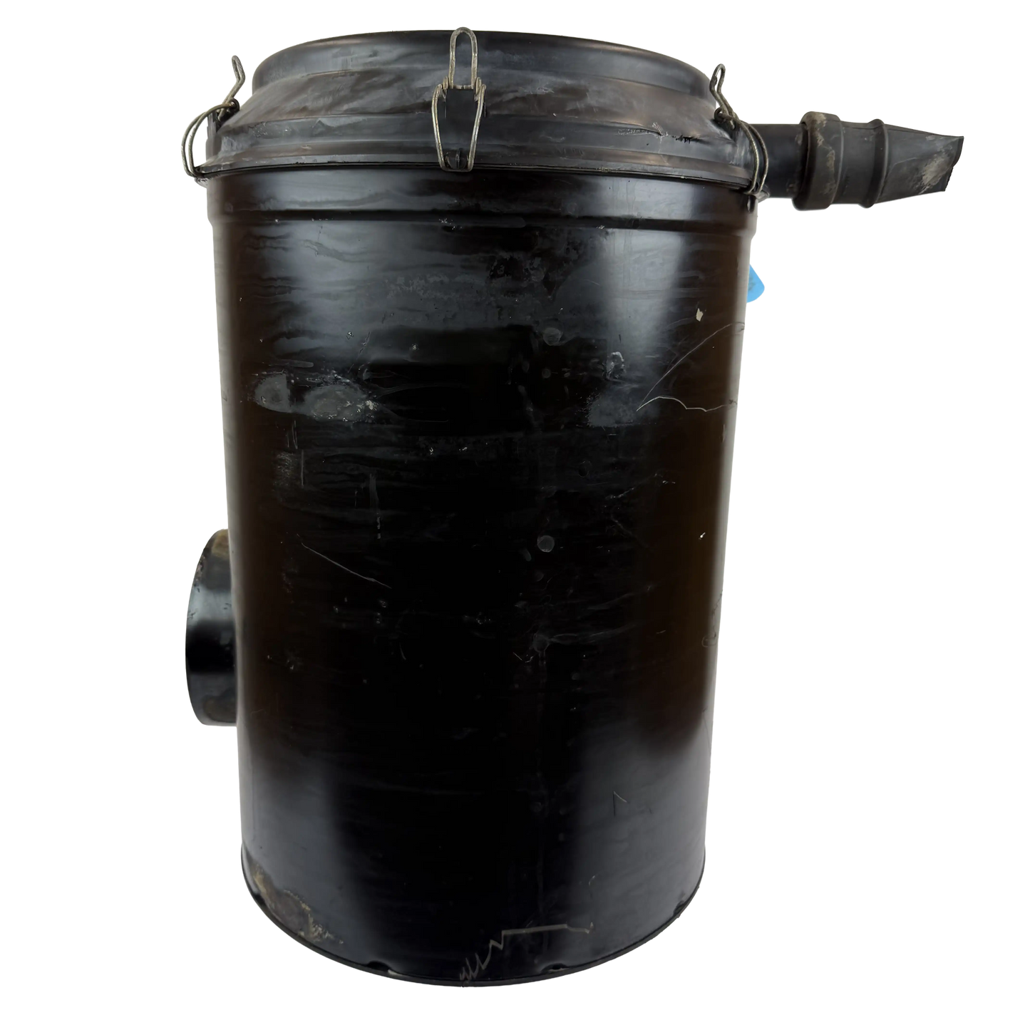 Luftrenare | 14503648, 17500314 | Volvo EC460BLC