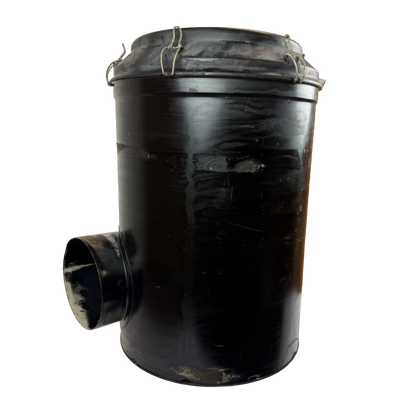 Luftrenare | 14503648, 17500314 | Volvo EC460BLC