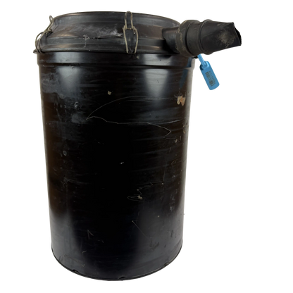 Luftrenare | 14503648, 17500314 | Volvo EC460BLC