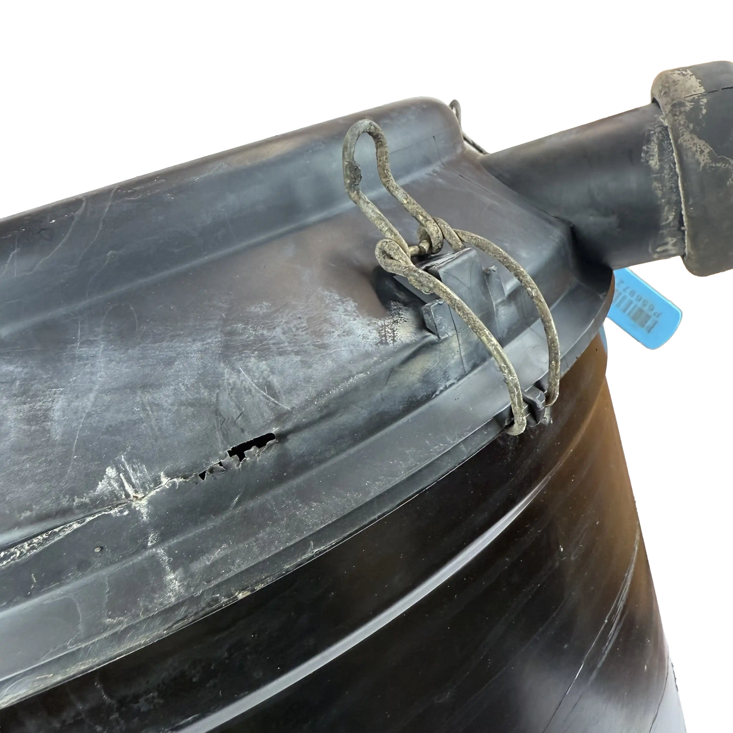 Luftrenare | 14503648, 17500314 | Volvo EC460BLC