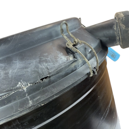 Luftrenare | 14503648, 17500314 | Volvo EC460BLC