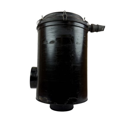 Luftrenare | 14503648, 17500314 | Volvo EC460BLC