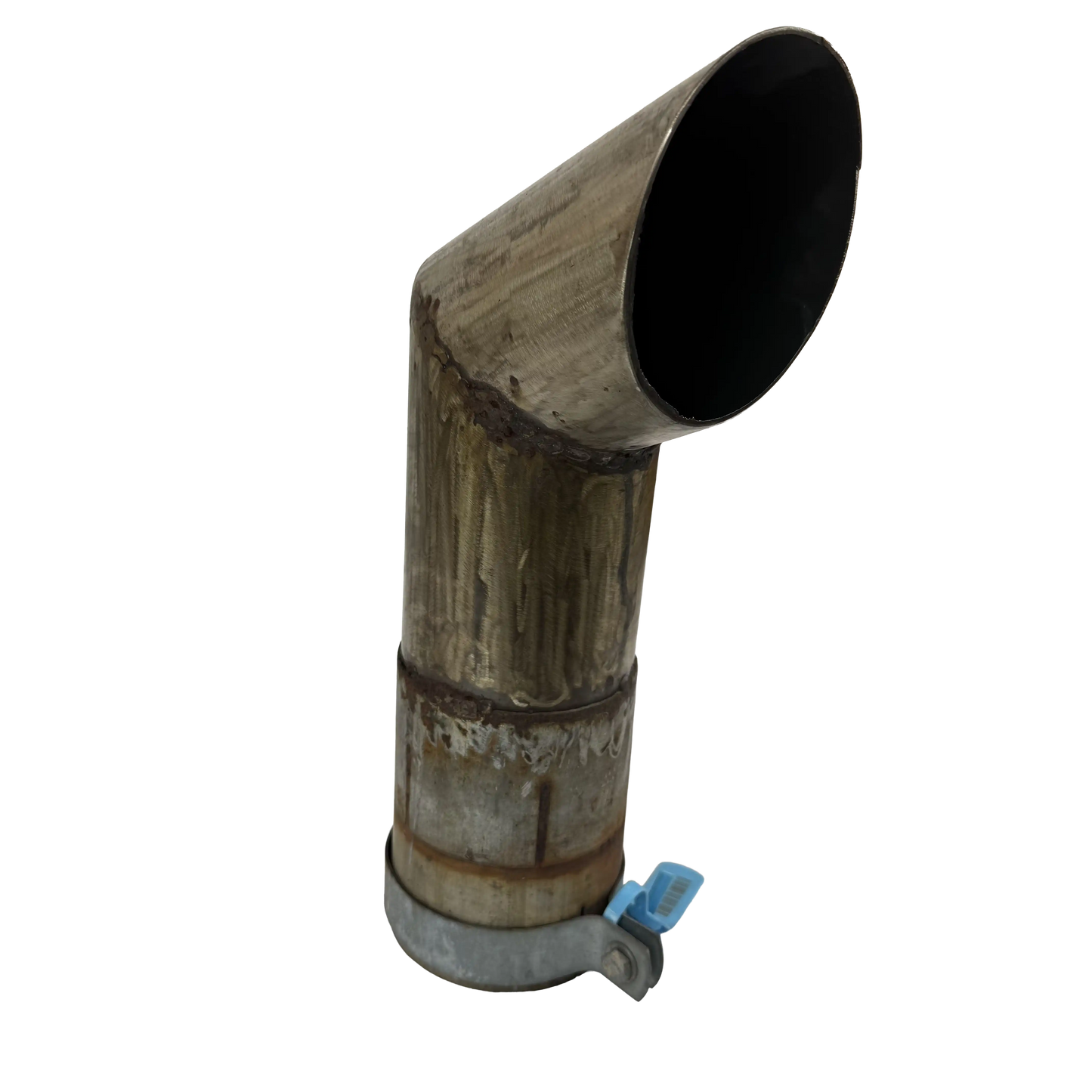 Pipe for muffler | Volvo EC460BLC