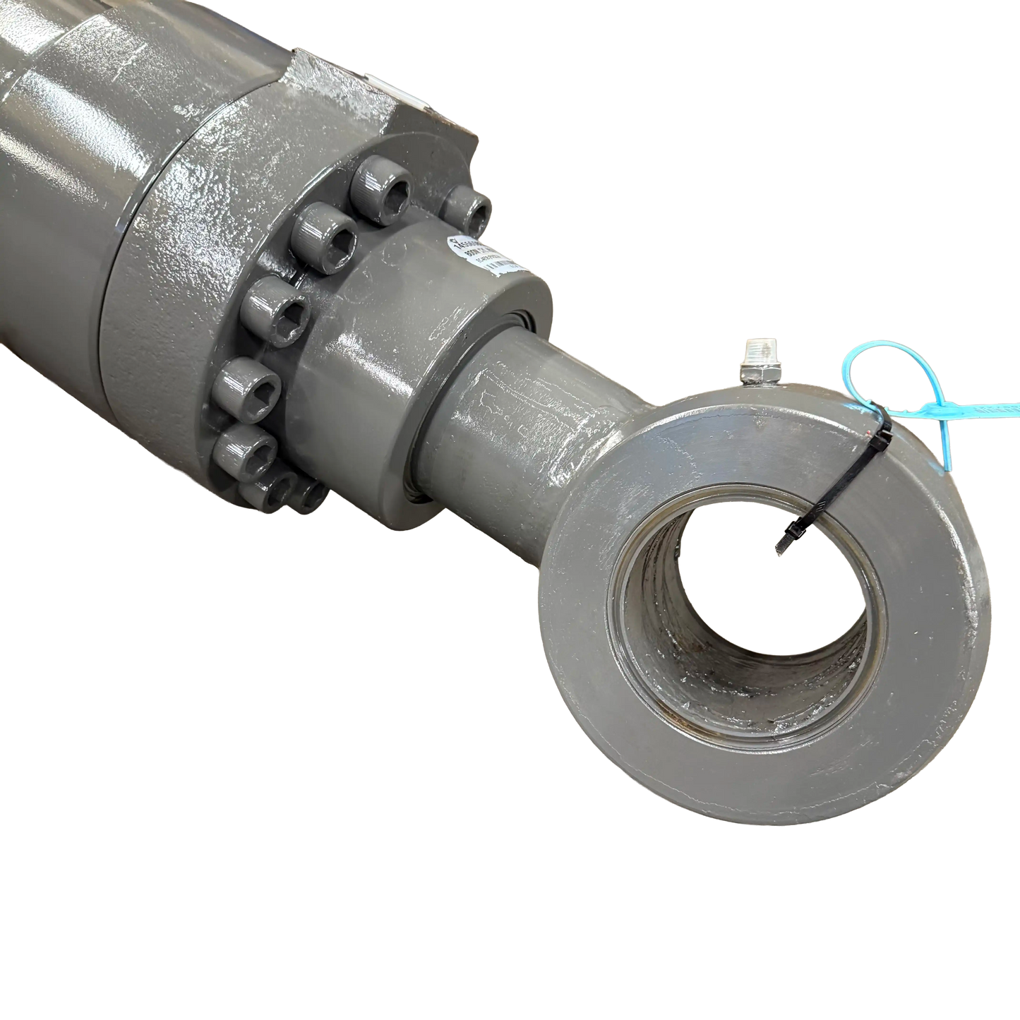 Bomcylinder | 14508475,14556580 | Volvo EC460BLC