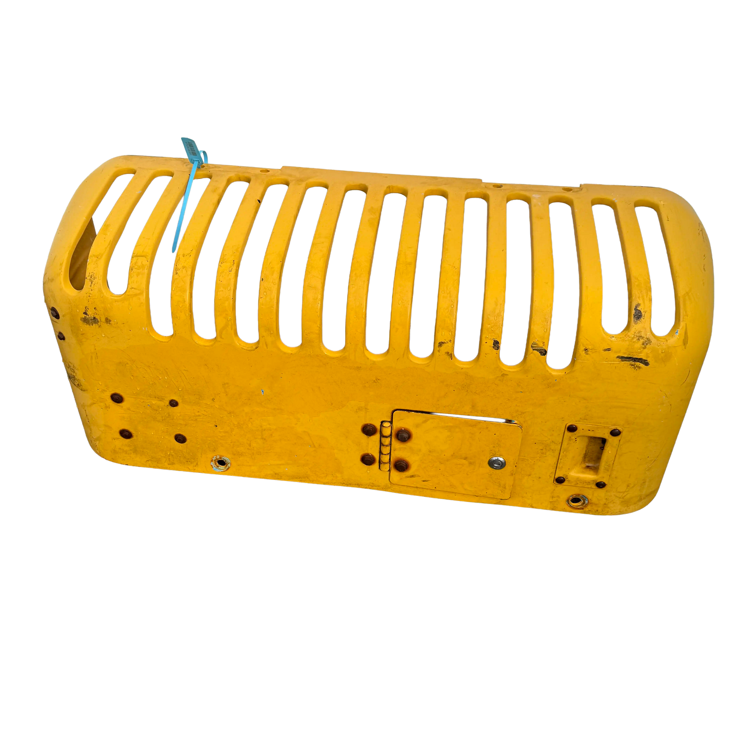 Kåpa höger | 14508829 | Volvo EC460BLC