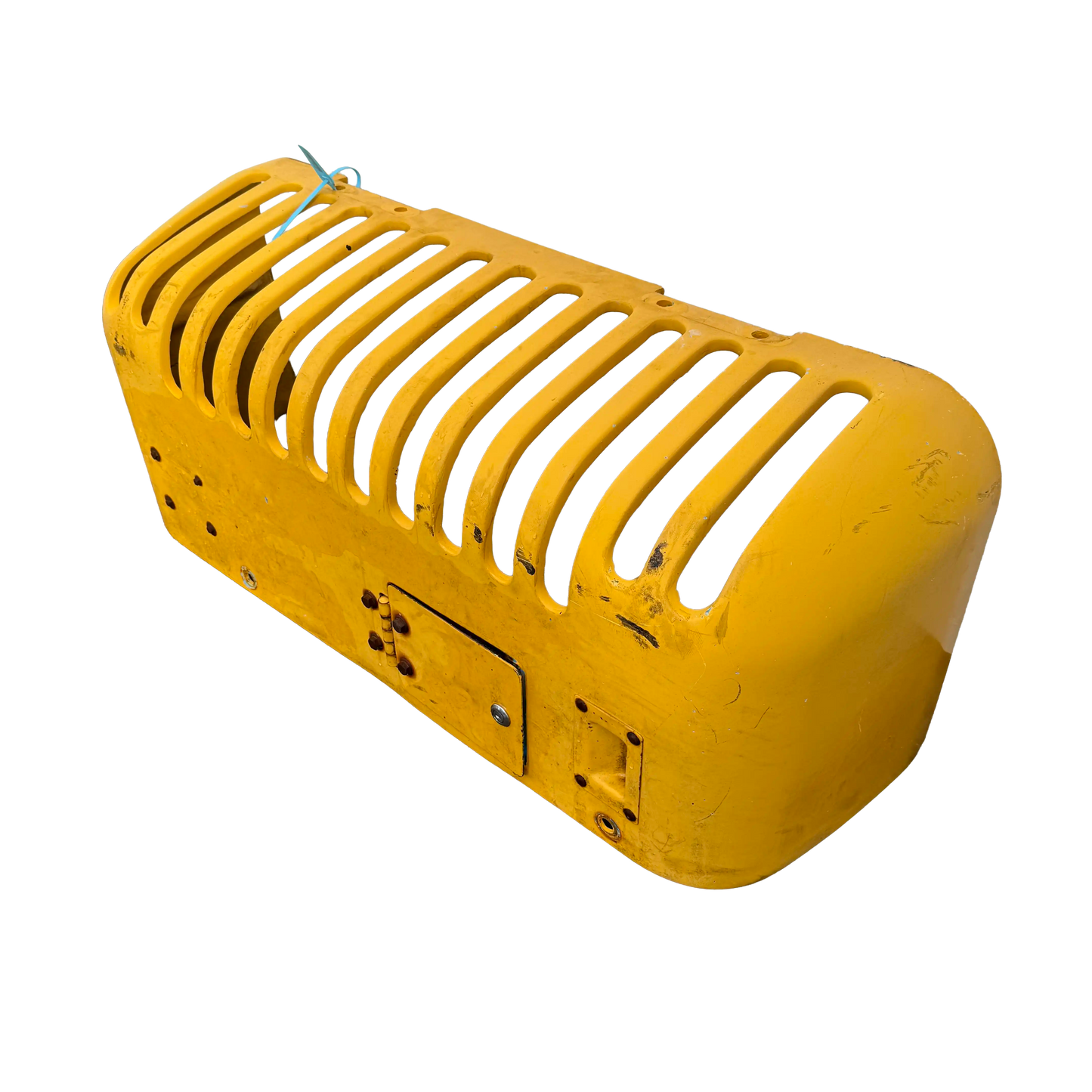 Kåpa höger | 14508829 | Volvo EC460BLC