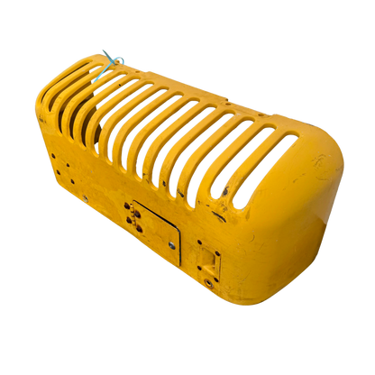 Kåpa höger | 14508829 | Volvo EC460BLC