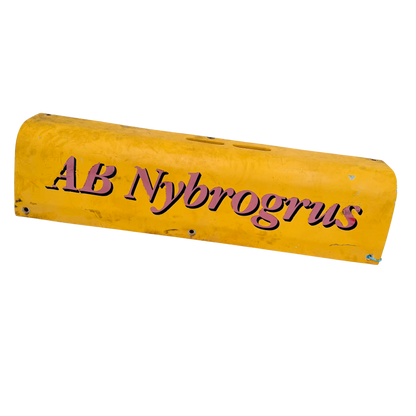 Kåpa | 14508831 | Volvo EC460BLC