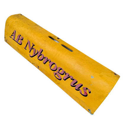 Cover | 14508831 | Volvo EC460BLC