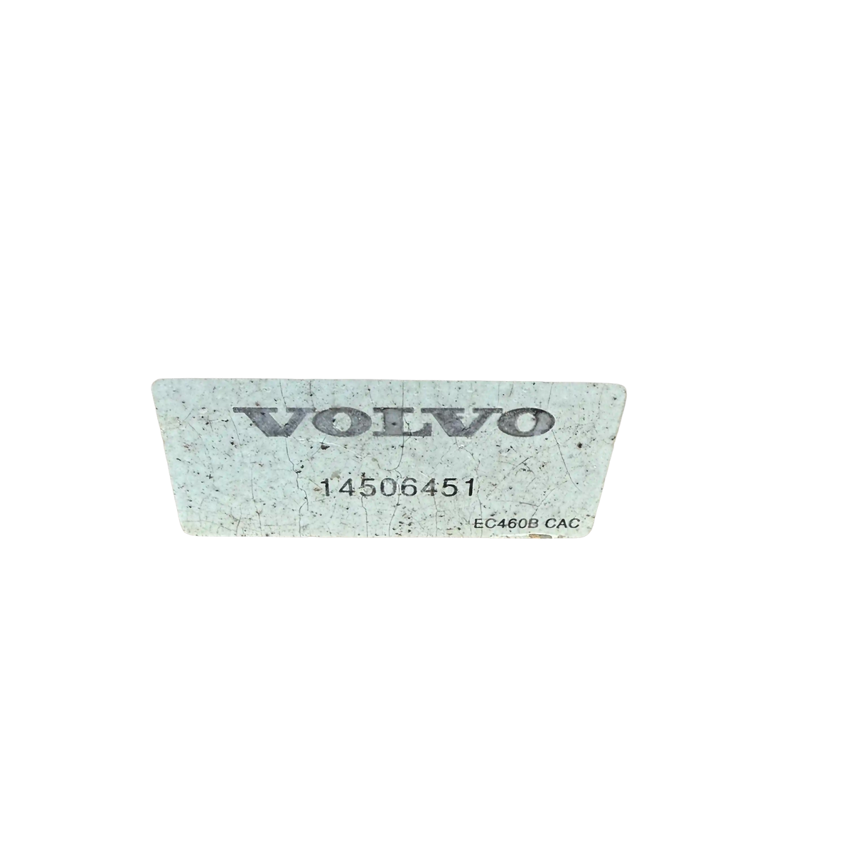 Luftkylare | 14506451 | Volvo EC460BLC